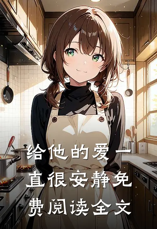 给他的爱一直很安静免费阅读全文