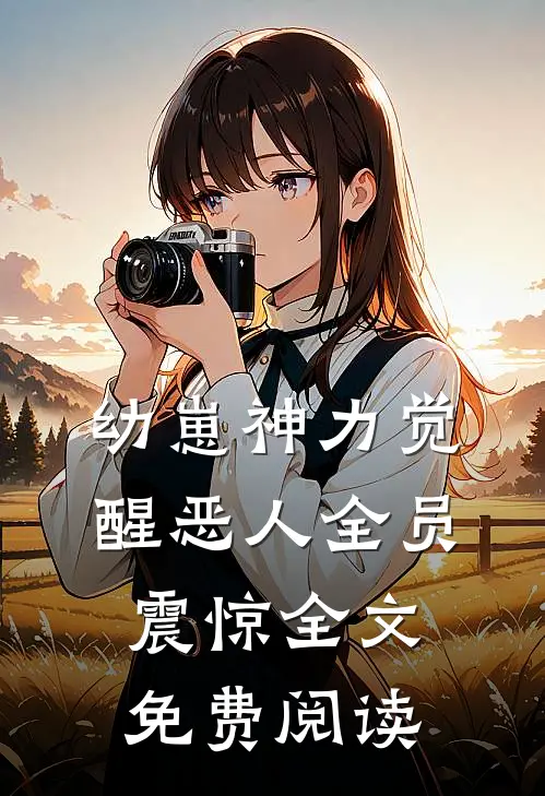 幼崽神力觉醒恶人全员震惊全文免费阅读