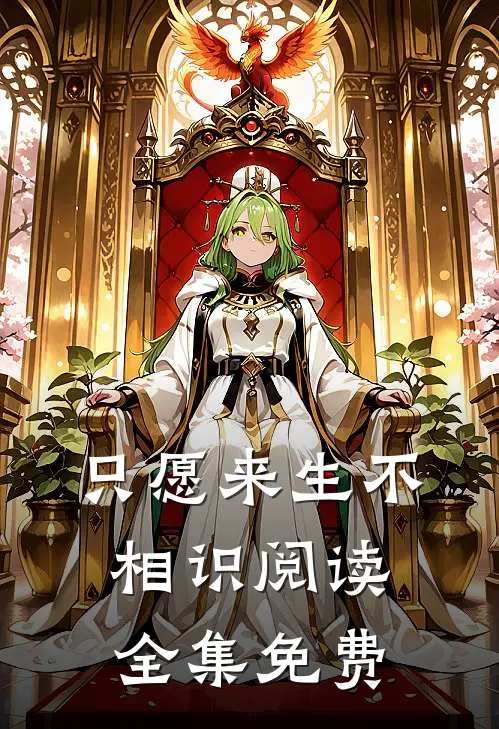 只愿来生不相识阅读全集免费