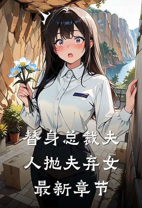 替身总裁夫人抛夫弃女最新章节
