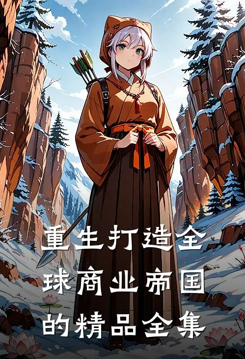重生打造全球商业帝国的精品全集