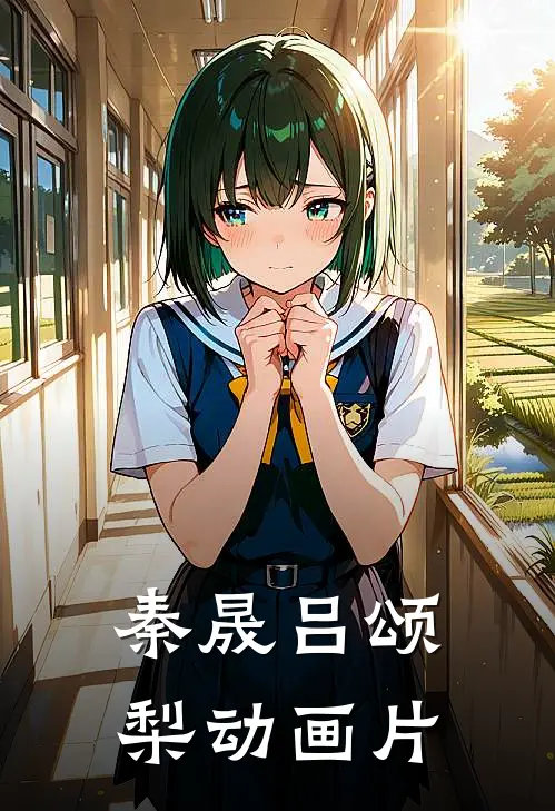 秦晟吕颂梨动画片