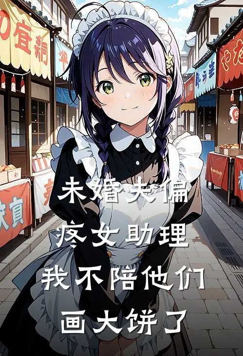 未婚夫偏疼女助理，我不陪他们画大饼了