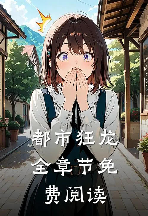 都市狂龙全章节免费阅读