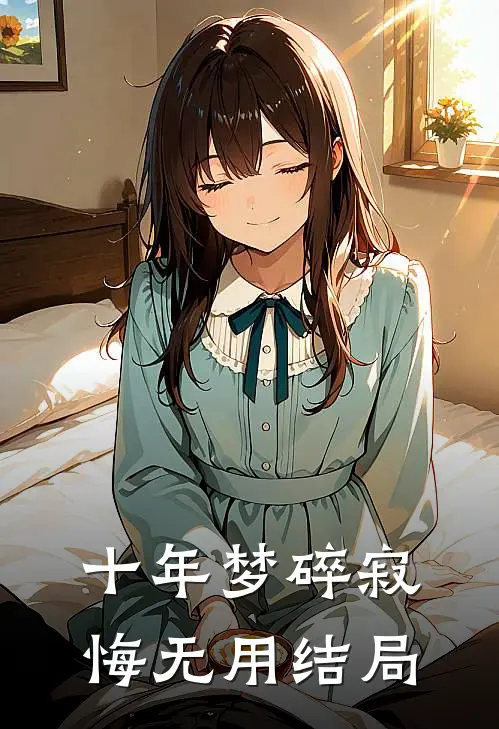 十年梦碎寂悔无用结局