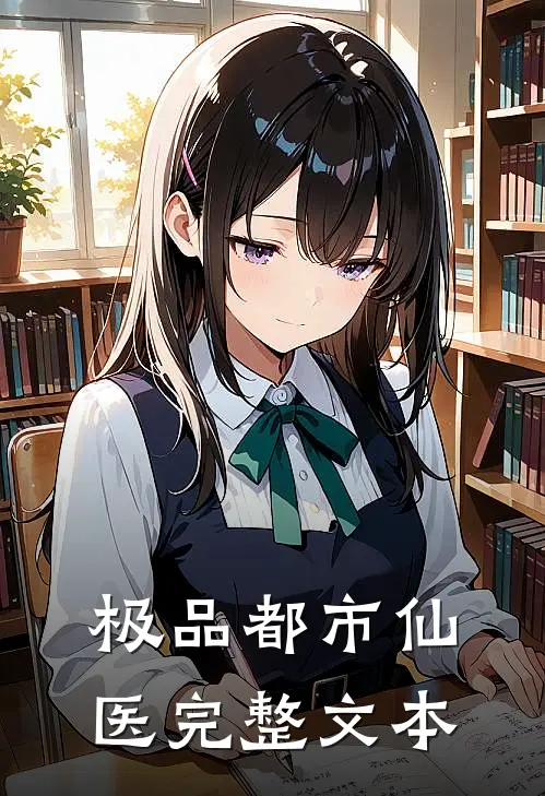 极品都市仙医完整文本