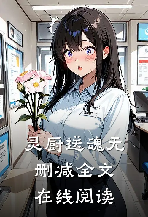 灵厨送魂无删减全文在线阅读