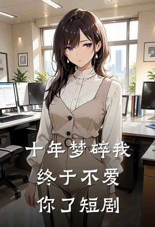十年梦碎我终于不爱你了短剧