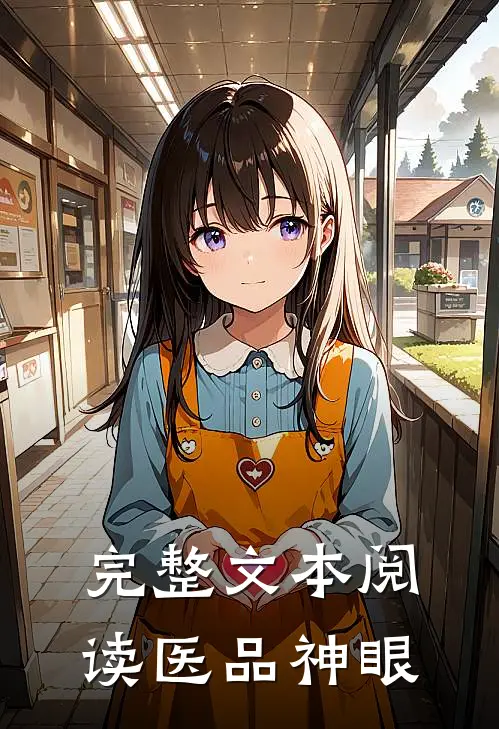 完整文本阅读医品神眼
