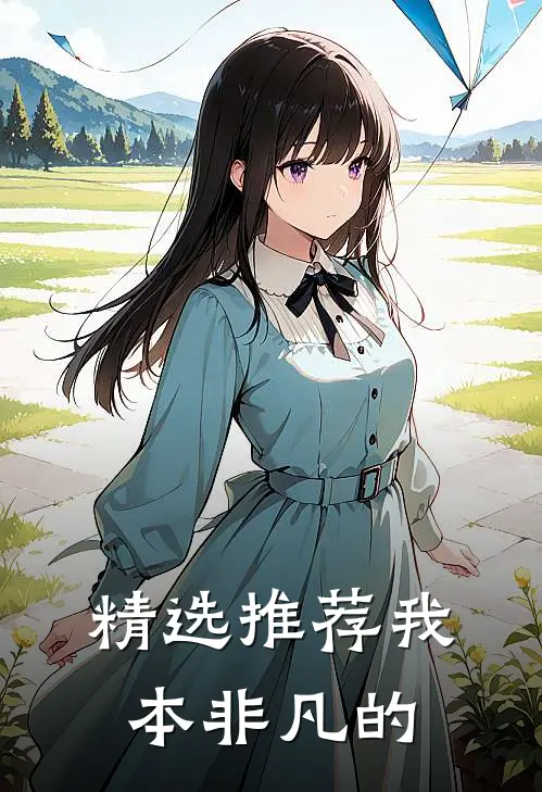 精选推荐我本非凡的