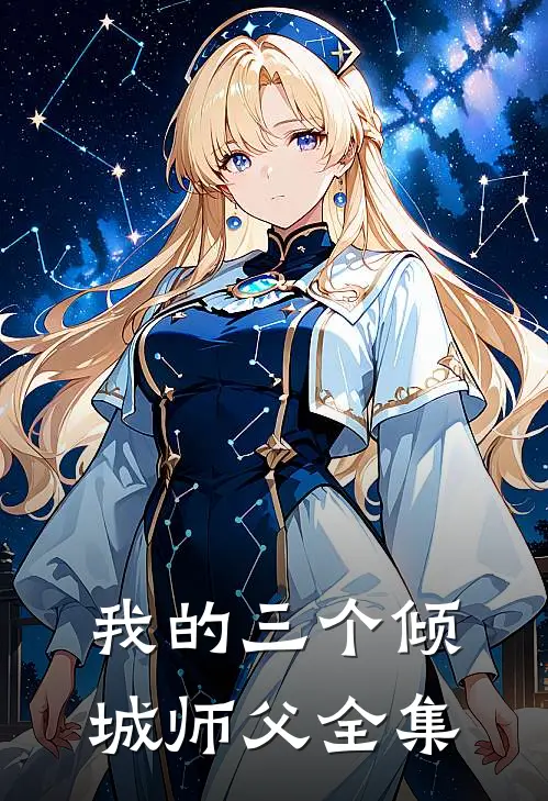 我的三个倾城师父全集