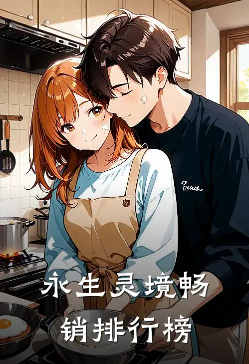 永生灵境畅销排行榜