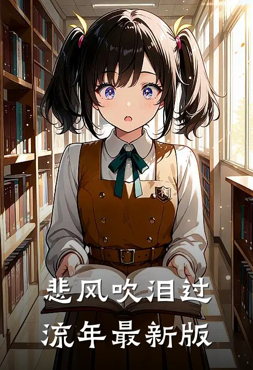 悲风吹泪过流年最新版