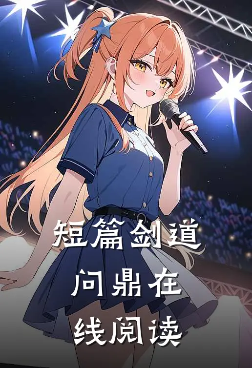 短篇剑道问鼎在线阅读