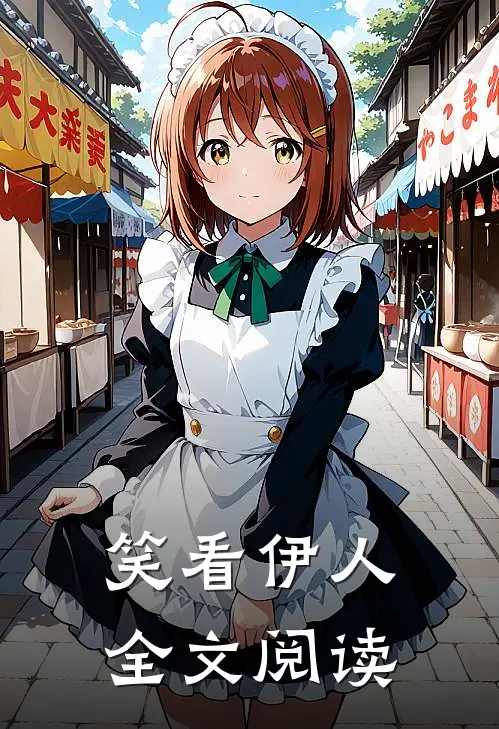 笑看伊人全文阅读