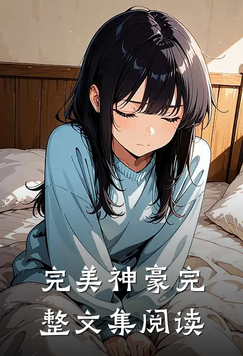 完美神豪完整文集阅读
