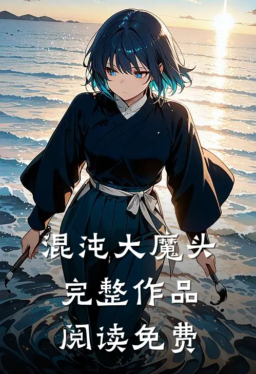 混沌大魔头完整作品阅读免费