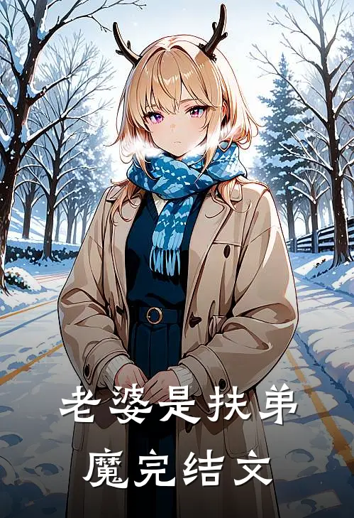 老婆是扶弟魔完结文