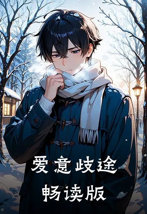 爱意歧途畅读版