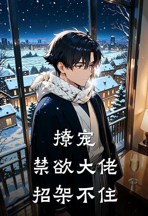 撩宠，禁欲大佬招架不住