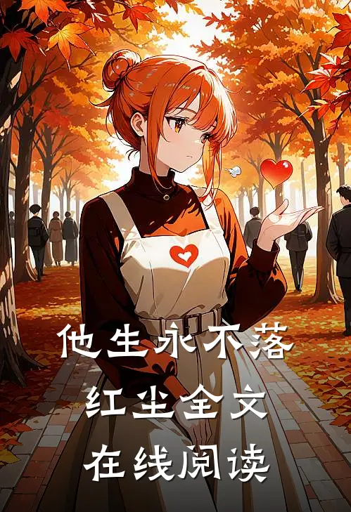 他生永不落红尘全文在线阅读