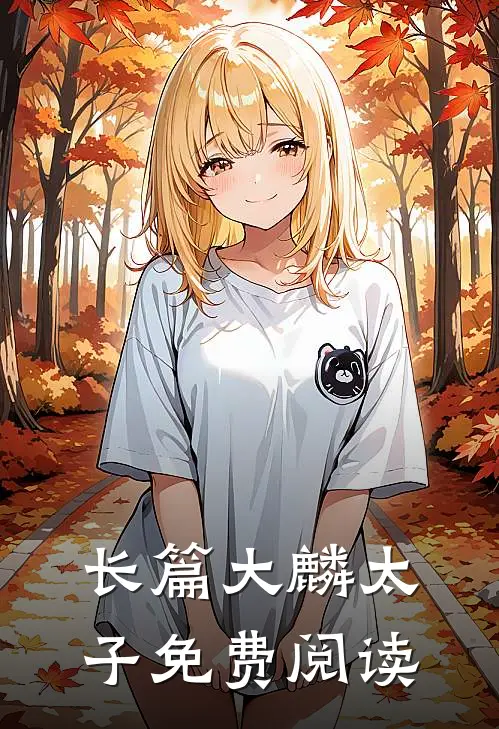 长篇大麟太子免费阅读