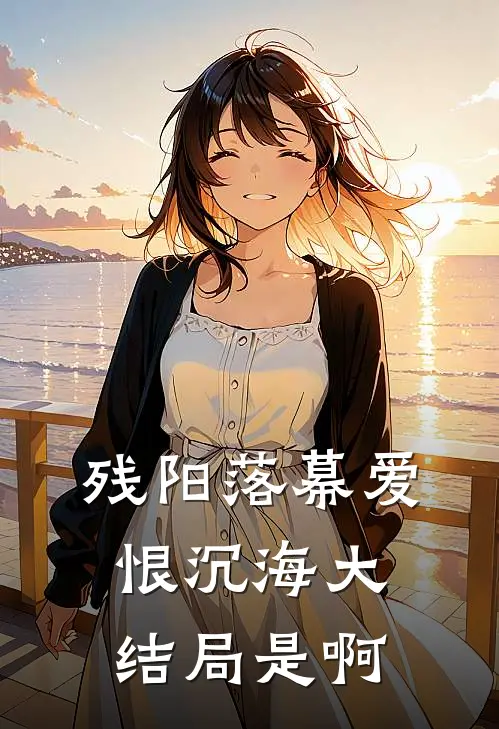 残阳落幕爱恨沉海大结局是啊