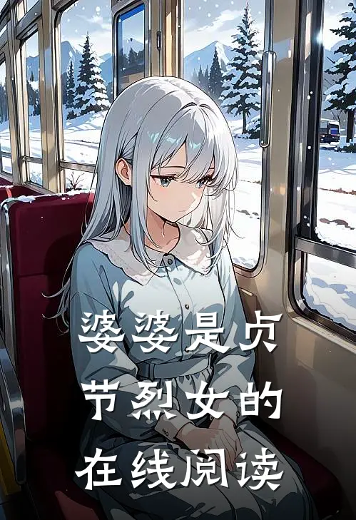 婆婆是贞节烈女的在线阅读
