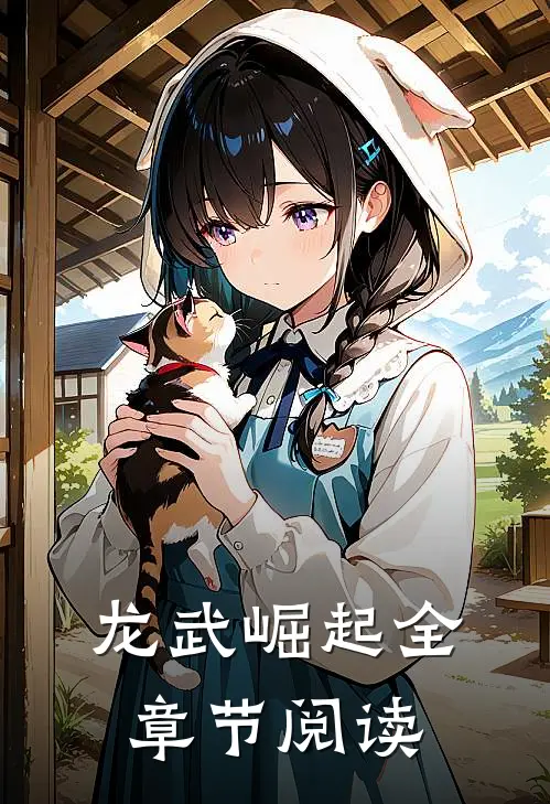 龙武崛起全章节阅读