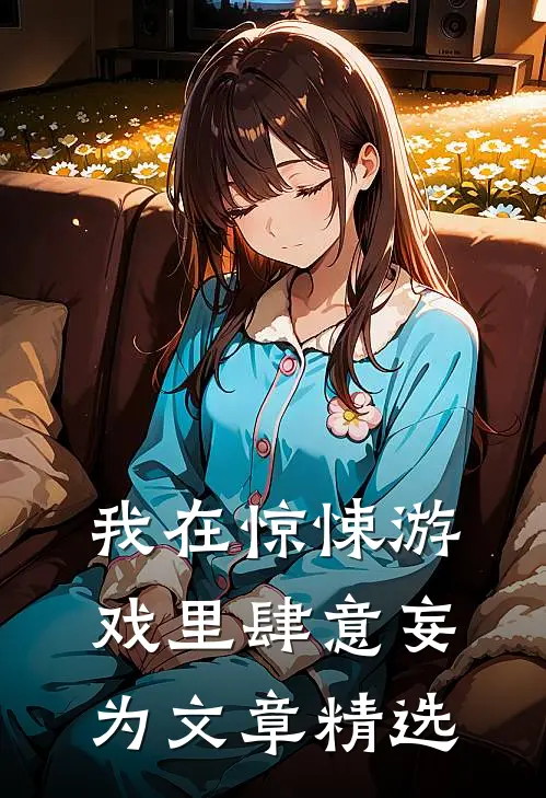 我在惊悚游戏里肆意妄为文章精选