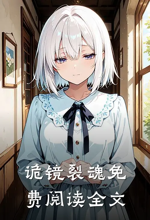 诡镜裂魂免费阅读全文