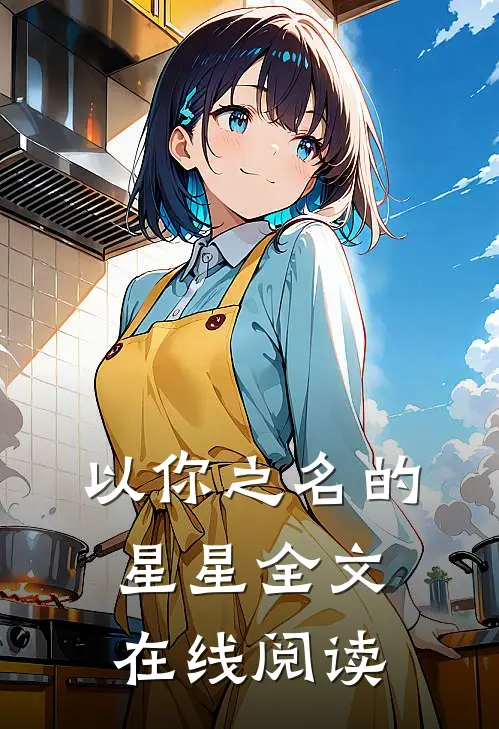 以你之名的星星全文在线阅读