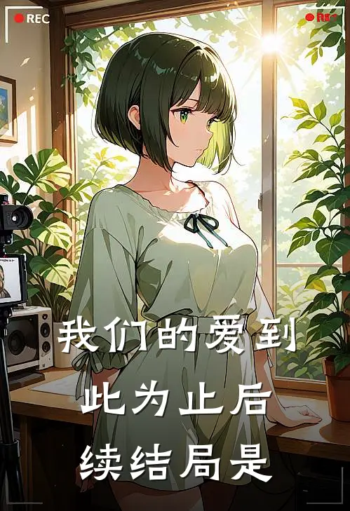 我们的爱到此为止后续结局是