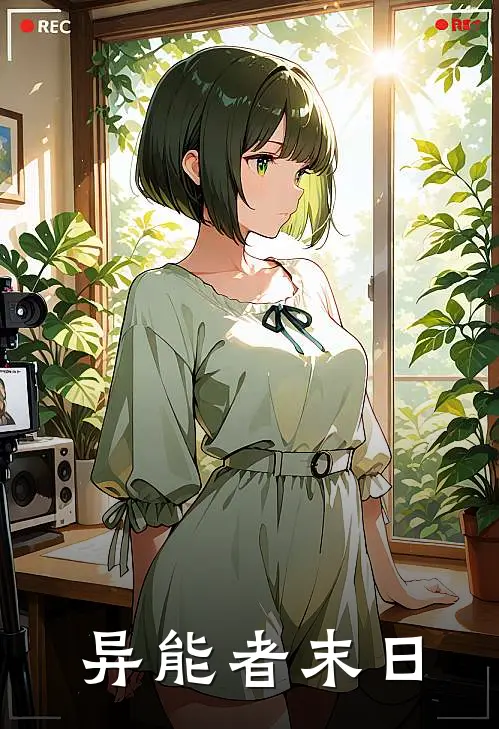 异能者末日