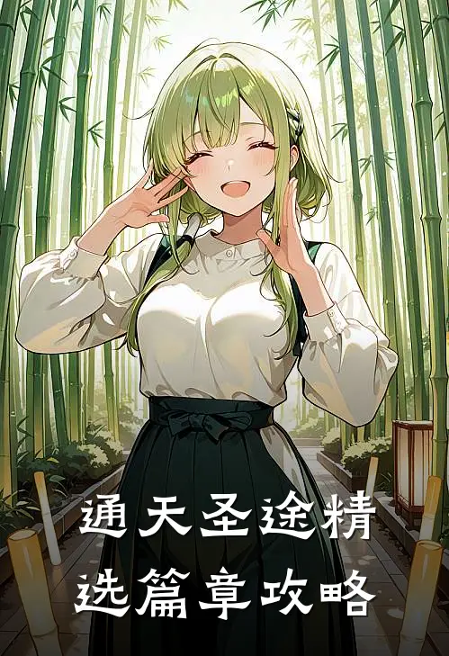 通天圣途精选篇章攻略