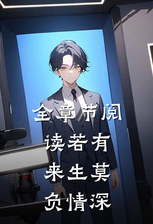全章节阅读若有来生莫负情深