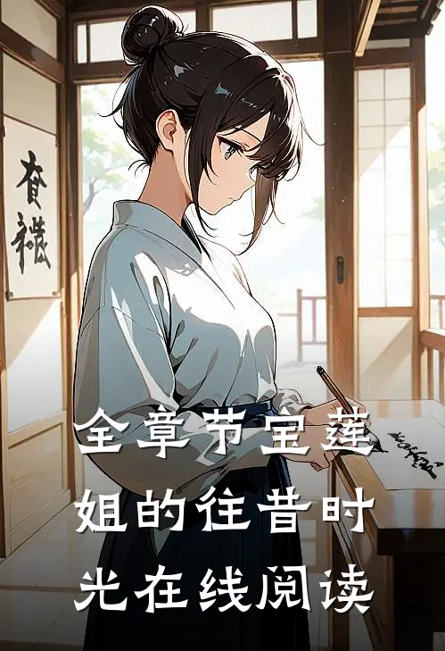 全章节宝莲姐的往昔时光在线阅读