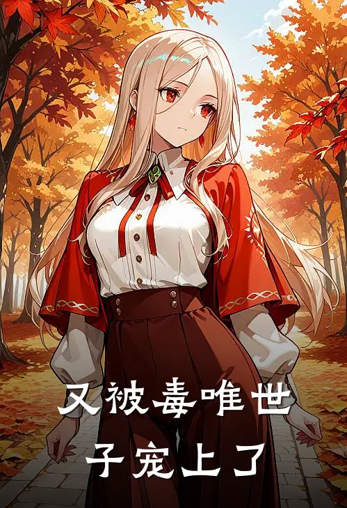 又被毒唯世子宠上了