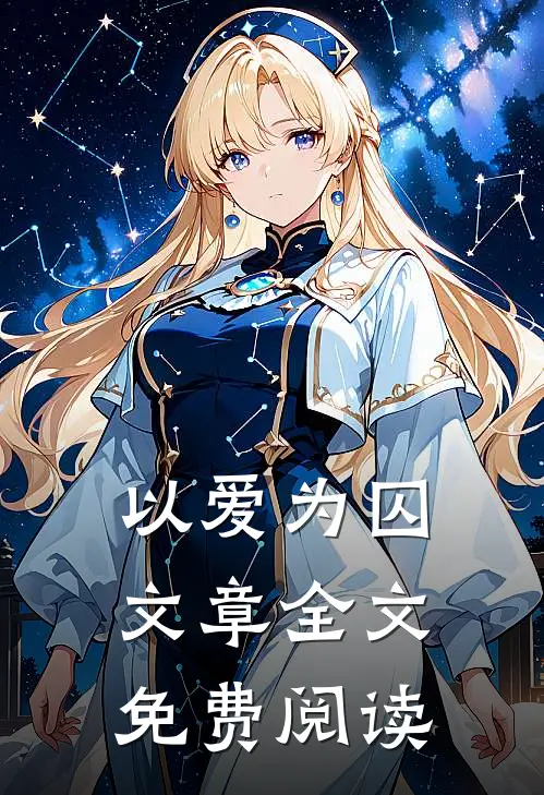 以爱为囚文章全文免费阅读