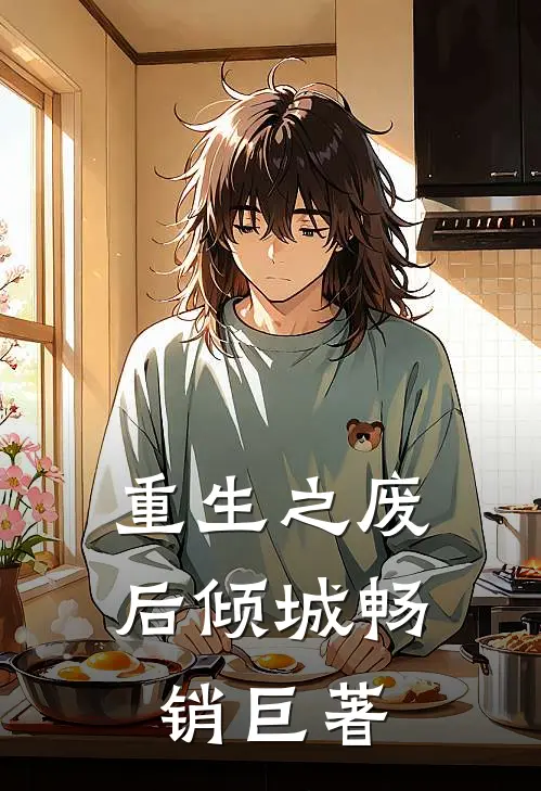 重生之废后倾城畅销巨著