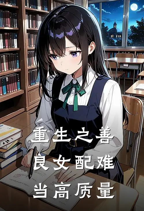 重生之善良女配难当高质量