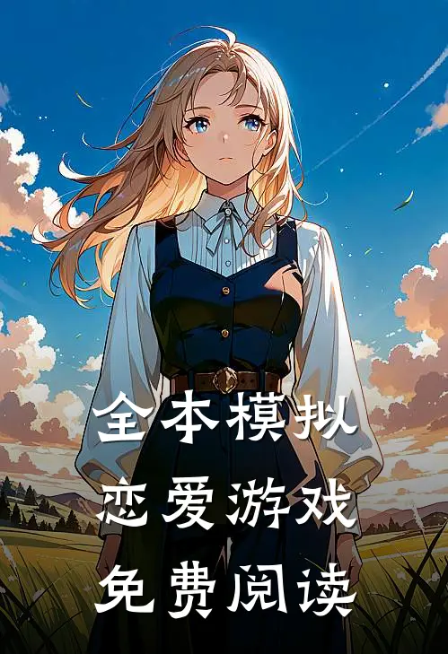 全本模拟恋爱游戏免费阅读