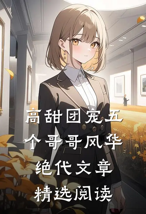 高甜团宠五个哥哥风华绝代文章精选阅读