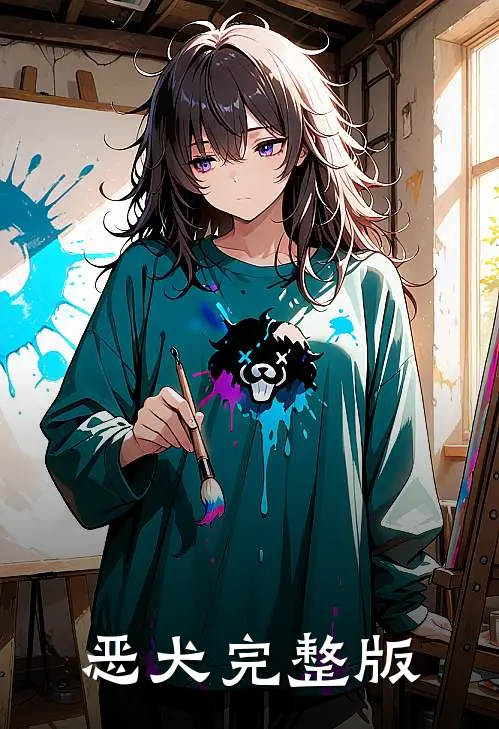 恶犬完整版