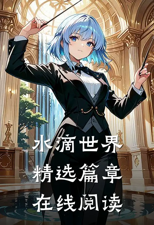 水滴世界精选篇章在线阅读