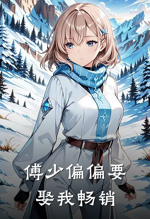 傅少偏偏要娶我畅销