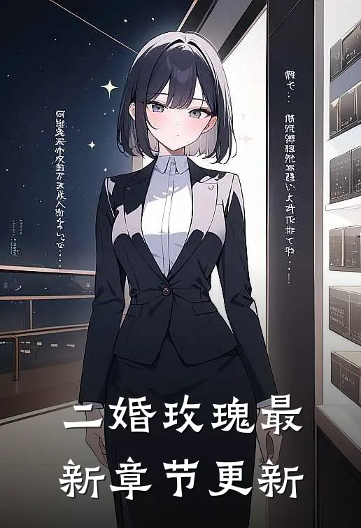 二婚玫瑰最新章节更新