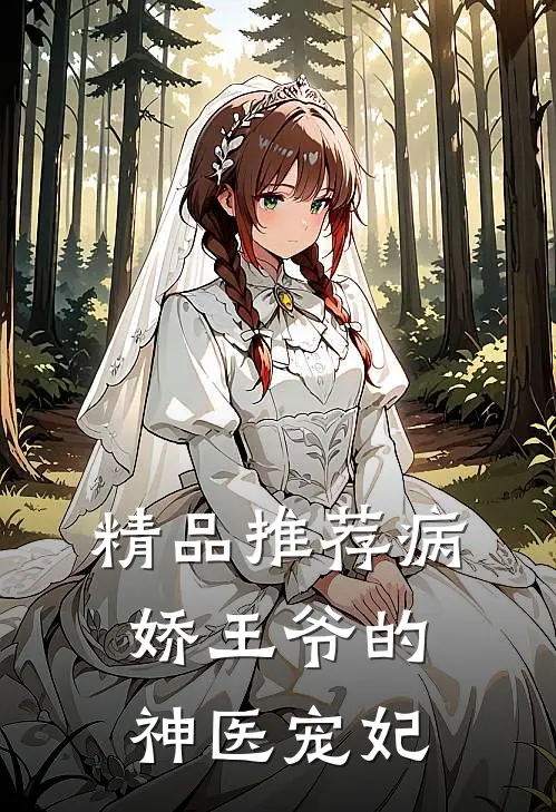 精品推荐病娇王爷的神医宠妃