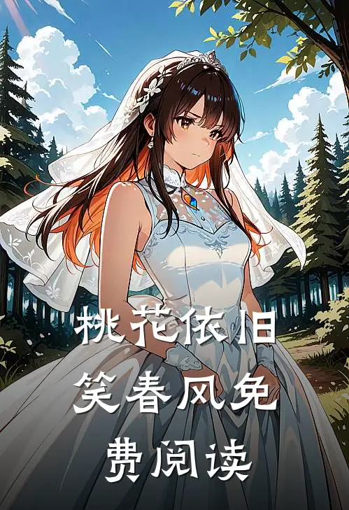 桃花依旧笑春风免费阅读