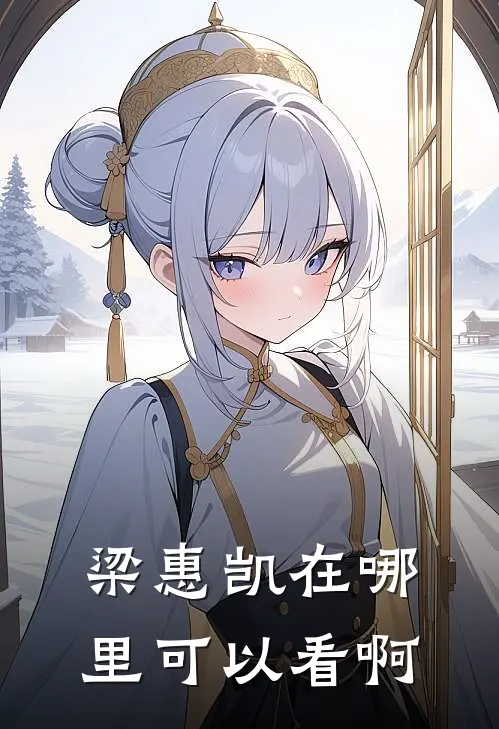 梁惠凯在哪里可以看啊